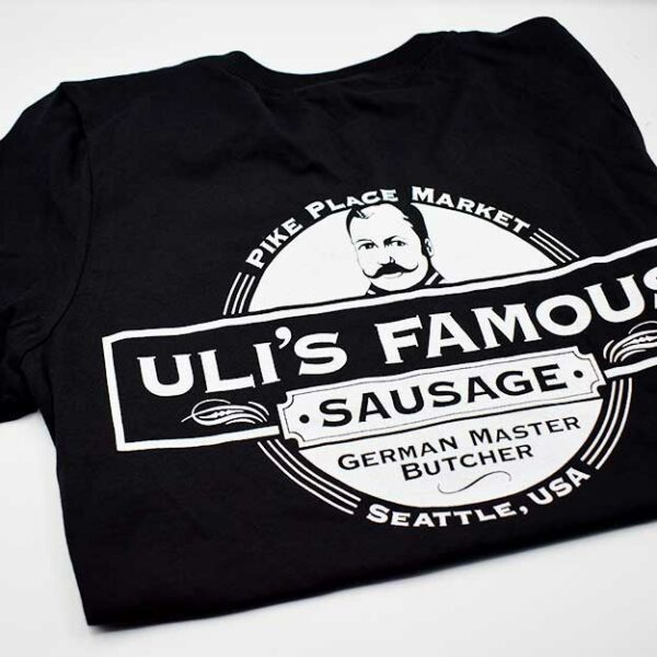 Famous Sausage Seattle WA