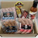MEAT LOVERS<br> Father's Day<br> Gift Box