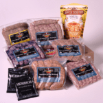 Mother's Day<br> Sausage Gift Box